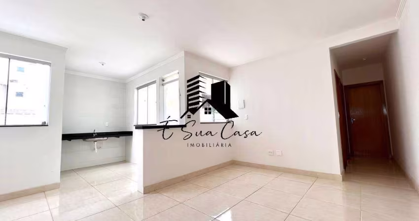 Apartamento de 2 quartos à venda Bairro Xangri-lá Contagem/MG