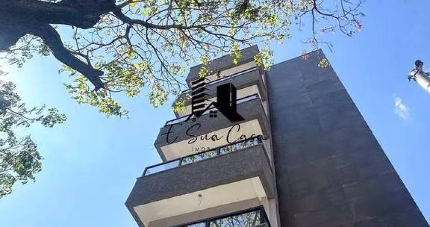 Apartamento a venda 2 Quartos Bairro Cabral - Contagem/MG