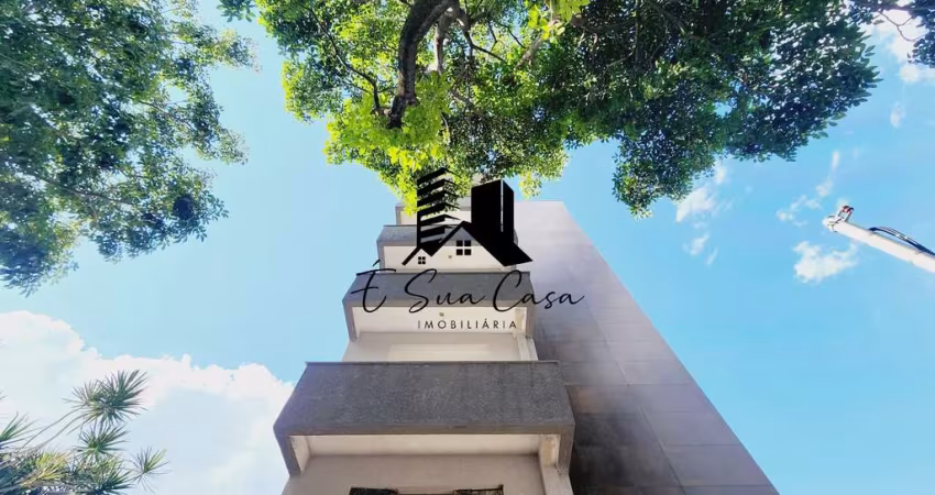 Apartamento com Área Privativa 2 Quartos Bairro Cabral - Contagem/MG