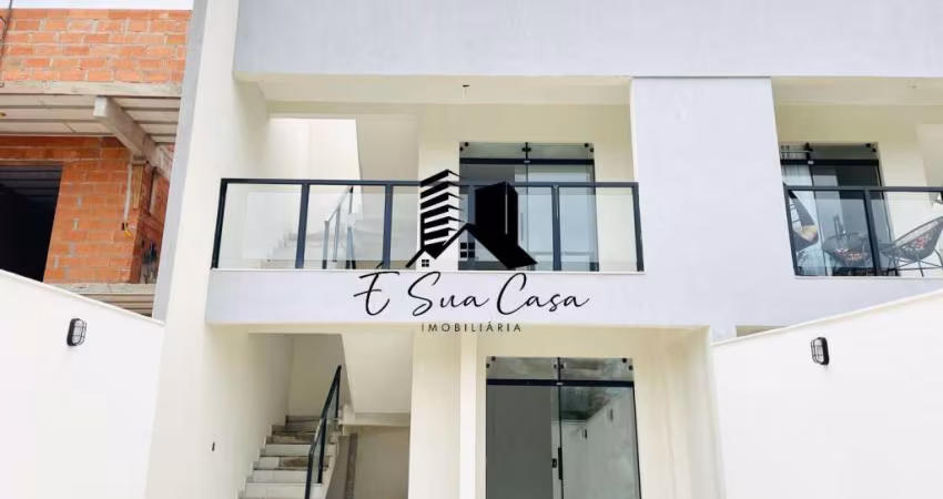 Casa à Venda 3 Quartos Bairro Vale das Orquídeas Contagem MG