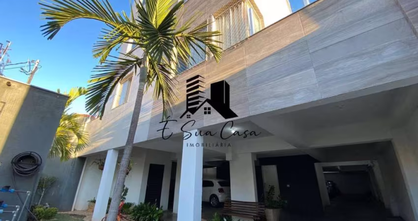 Apartamento à venda 3 quartos bairro Santa Amélia Belo Horizonte/MG