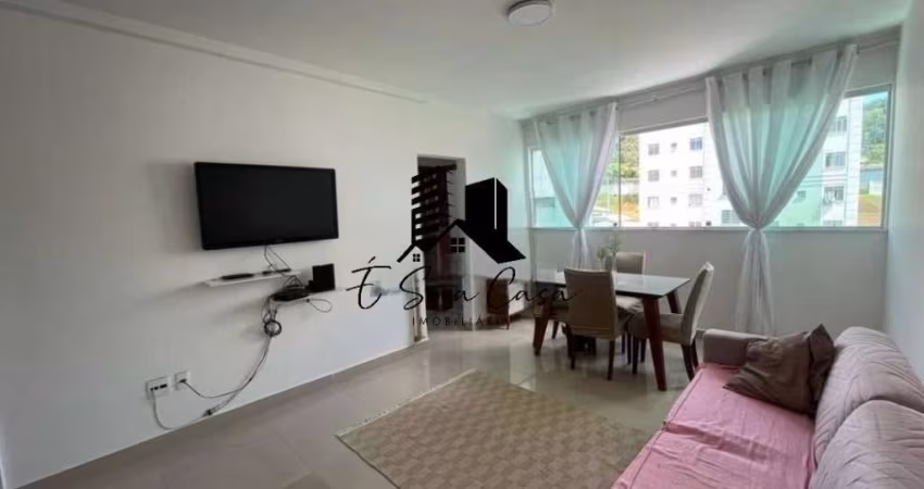 Apartamento à venda 2 quartos bairro Cabral Contagem -MG