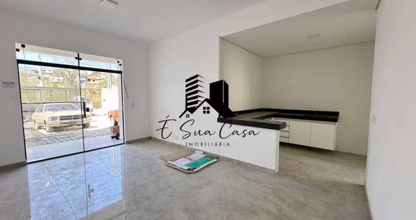Casa à Venda 3 Quartos Bairro Vale das Orquídeas Contagem MG