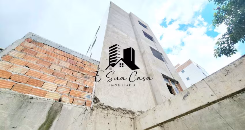 Apartamento à venda 2 quartos Cabral Contagem MG