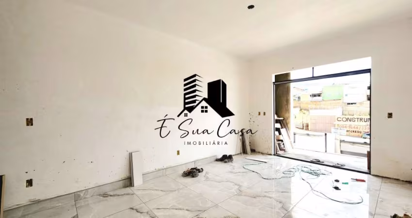 Casa 3 quartos à venda Bairro Xangri-lá Contagem MG