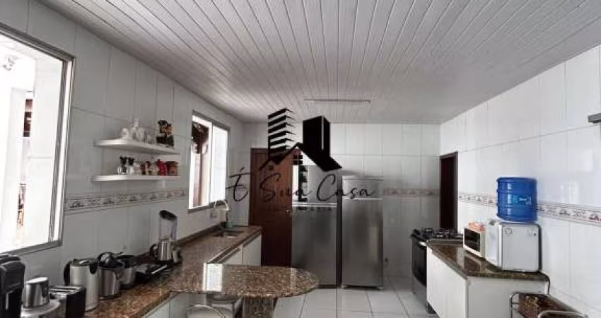 Casa 3 Quartos à Venda Bairro Central Parque Contagem MG
