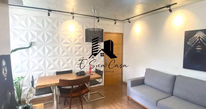 Apartamento 2 Quartos à venda bairro Linda Vista Contagem MG