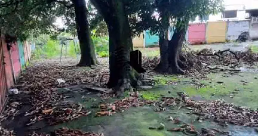 Terreno à venda na Rua Assíria, Glória, Belo Horizonte