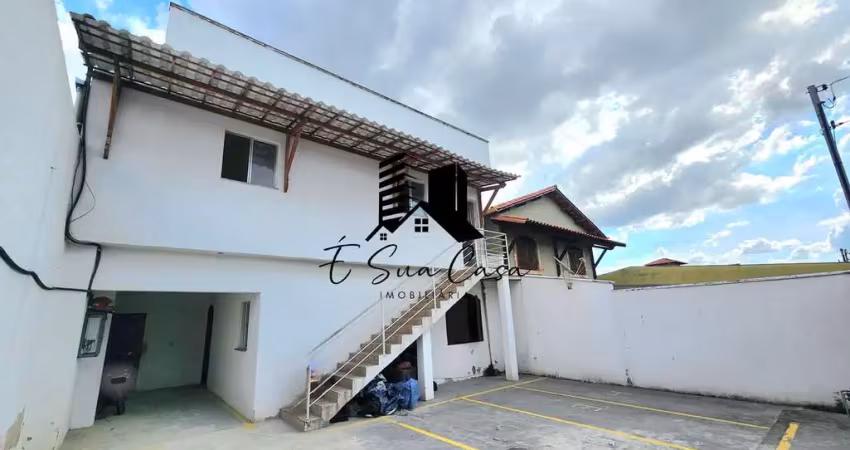 Casa à Venda 8 Quartos Bairro Parque Recreio Contagem MG