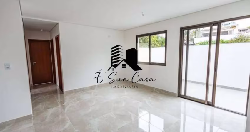 Apartamento à venda 3 quartos bairro ouro preto belo horizonte mg