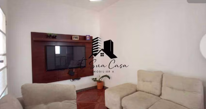 Casa à Venda 3 Quartos Bairro Alvorada Contagem MG