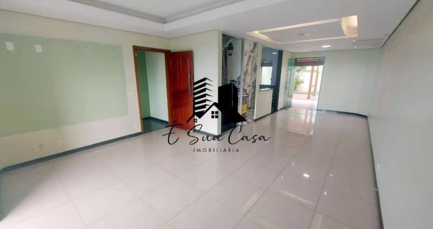 Casa à venda 3 Quartos Bairro São Gonçalo Contagem MG