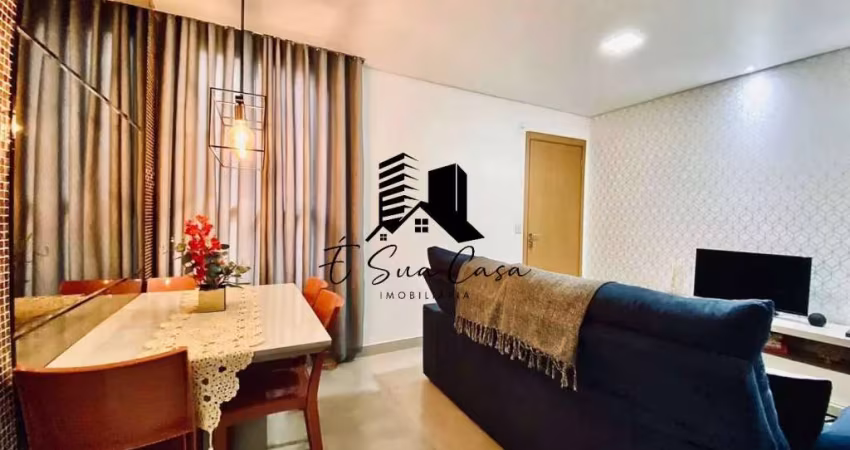 Apartamento 2 Quartos à Venda Bairro Cabral Contagem MG