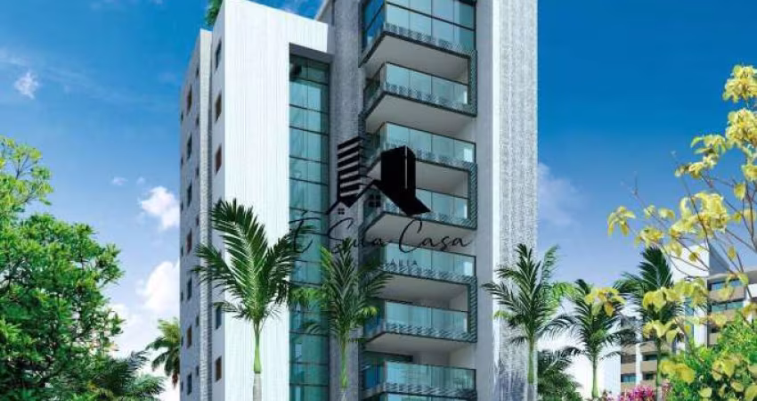 Apartamento 4 Quartos à Venda Bairro Castelo Belo Horizonte MG