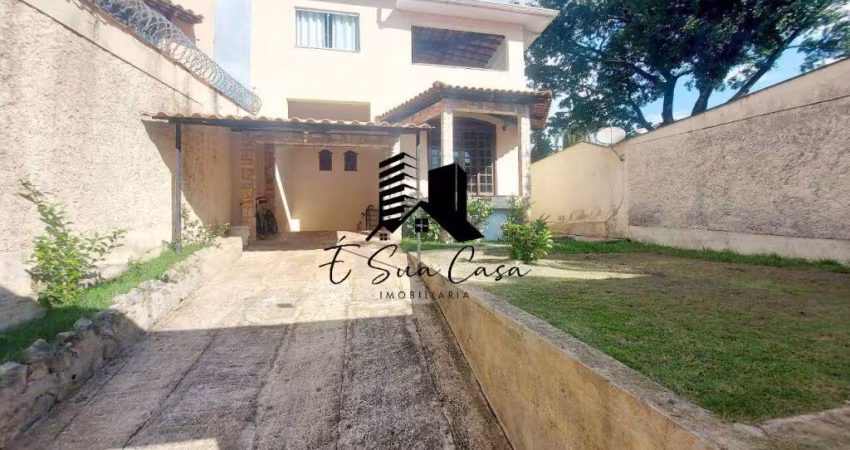 Casa à Venda 3 Quartos Bairro Quintas Coloniais Contagem MG