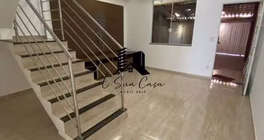 Casa 3 Quartos a Venda Bairro Duque de Caxias Betim/MG