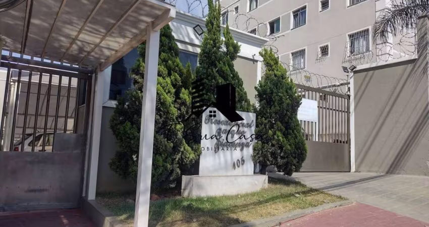 Apartamento a venda com Área Privativa Bairro Cabral Contagem MG