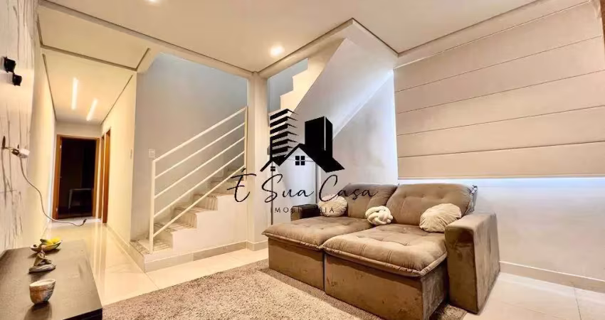 Cobertura para alugar 3 quartos bairro cabral contagem mg