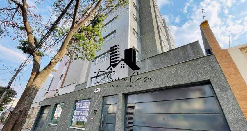 Apartamento a venda 2 Quartos- Cabral - Contagem/MG