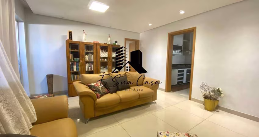 Área Privativa a venda 3 quartos Bairro Cabral - Contagem/MG