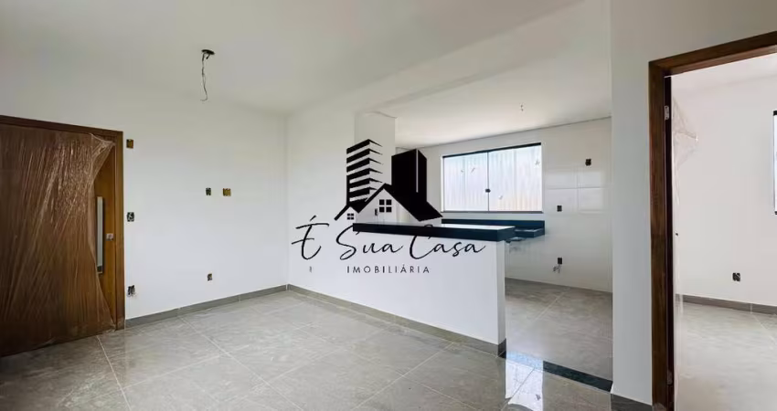 Apartamento a venda 2 quartos Bairro Novo Eldorado - Contagem/MG