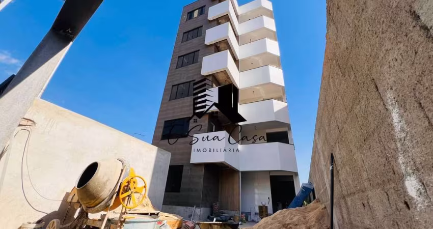 Cobertura 3 quartos à venda Bairro Jd Riacho das Pedras Contagem MG