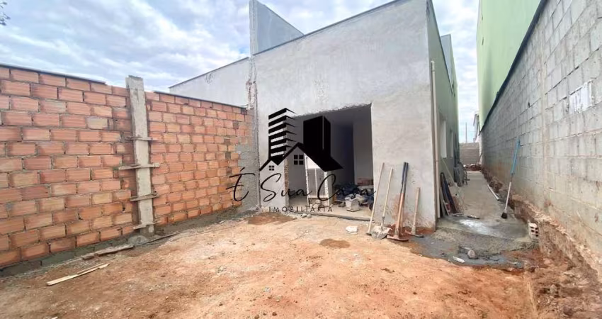 Casa 3 quartos á venda Bairro Xangri-Lá - Contagem/MG