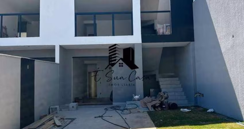 Casa 3 quartos á venda Bairro Vale das Orquídeas - Contagem/MG