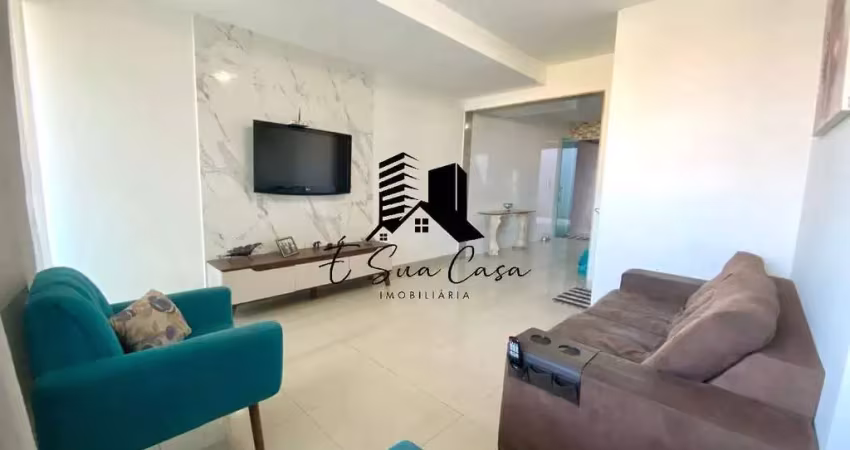 Casa á venda3 quartos Bairro Cabral - Contagem/MG