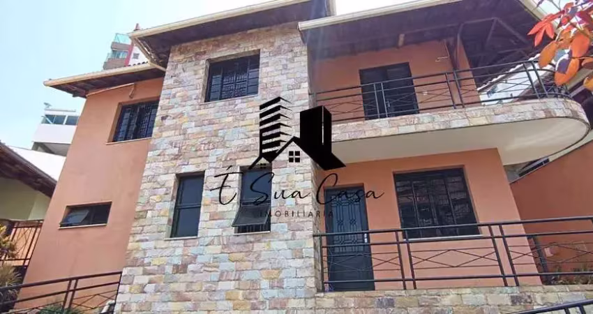 Casa 4 quartos á venda Bairro Jardim Riacho - Contagem/MG