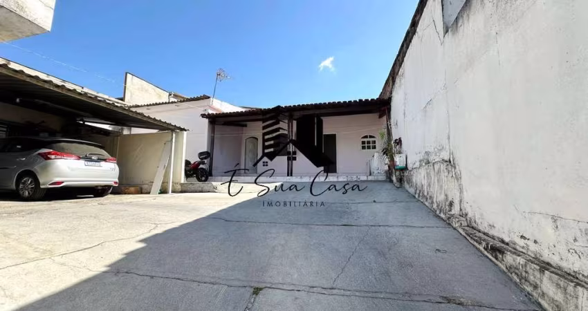 Casa 3 quartos á venda Bairro Novo Riacho - Contagem/MG