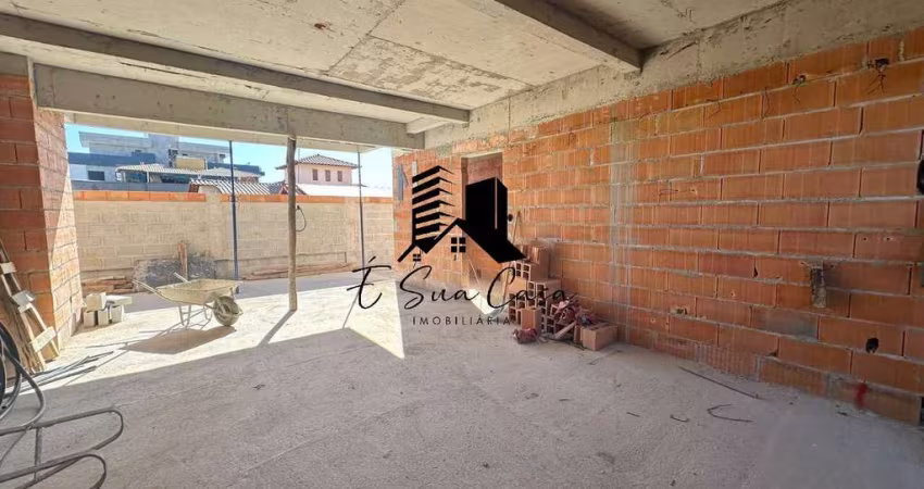 Área Privativa 3 quartos à venda Bairro Jardim Riacho - Contagem/MG
