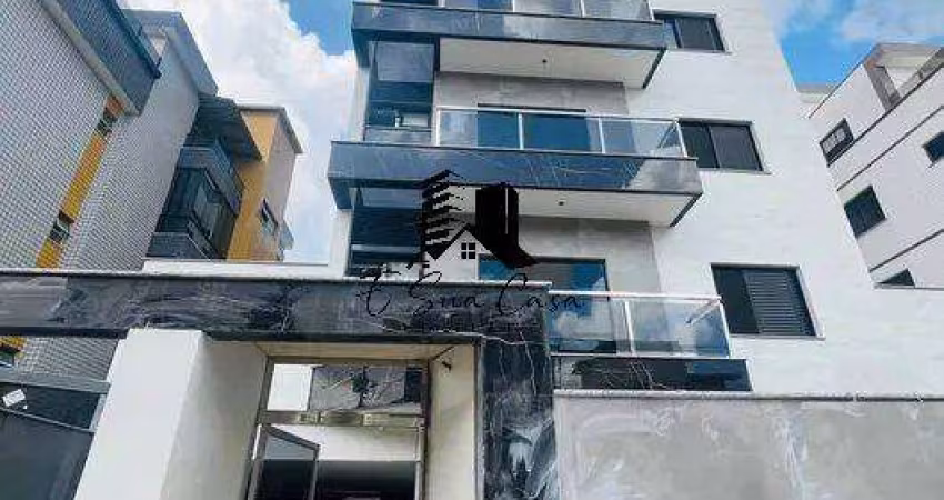 Apartamento 3 quartos à venda Bairro Jardim Riacho - Contagem/MG