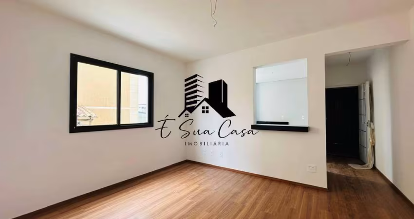 Apartamento à Venda 2 Quartos Centro de Contagem MG