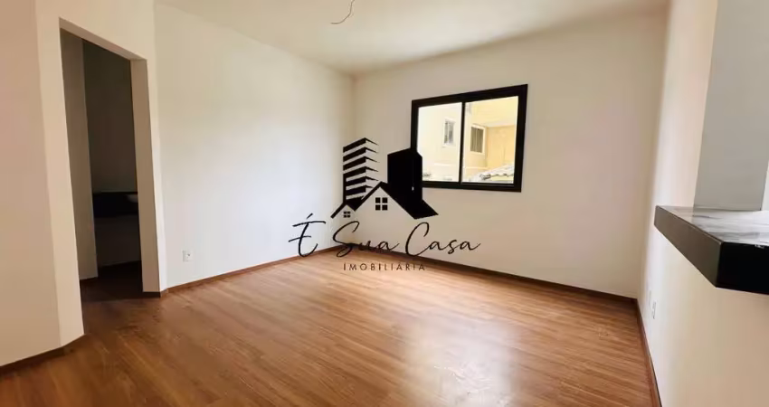 Apartamento à Venda 2 Quartos Centro de Contagem MG