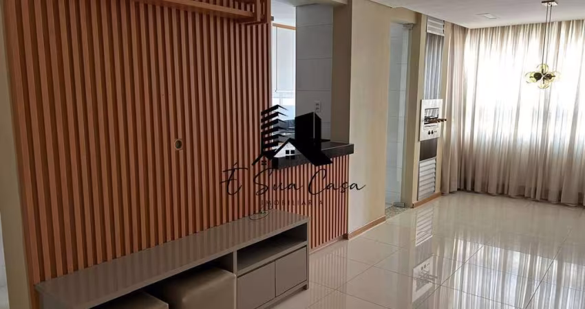 Apartamento 3 quartos à venda Bairro Ouro Preto - Belo Horizonte/MG