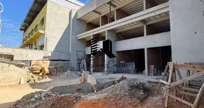 Sala comercial à venda na Rua Cerro Azul, Parque Xangri-Lá, Contagem
