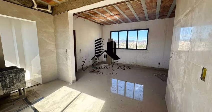 Aparamento 3 quartos à venda Bairro Inconfidentes - Contagem/MG