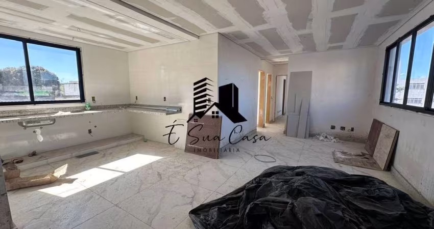 Aparamento 3 quartos à venda Bairro Inconfidentes - Contagem/MG