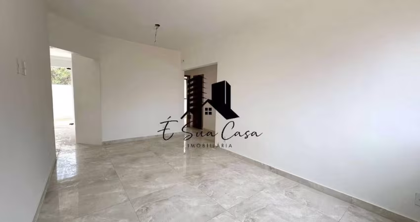 Apartamento 3 quartos à venda Bairro Industrial - Contagem/MG