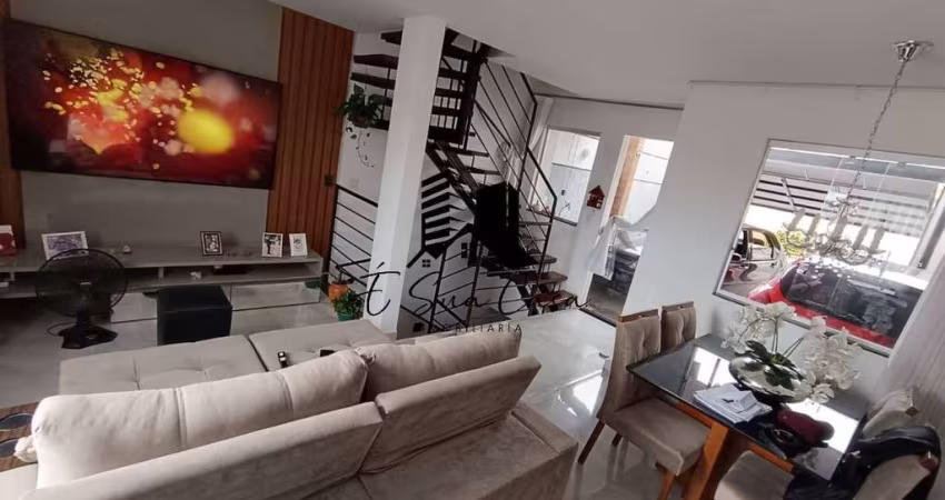 Casa 3 quartos à venda Bairro Europa - Contagem/MG