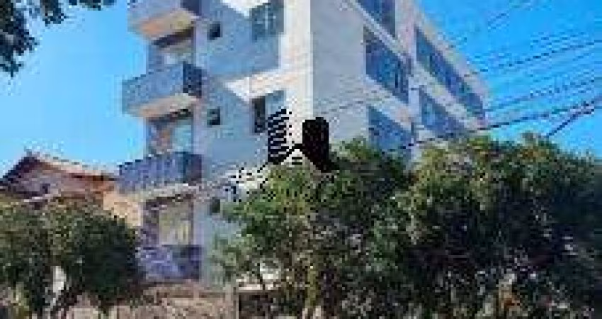Cobertura 3 quartos à venda Bairro Novo Eldorado - Contagem/MG