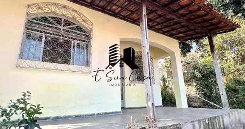 Casa 3 quartos à venda Bairro Alípio de Melo - Belo Horizonte