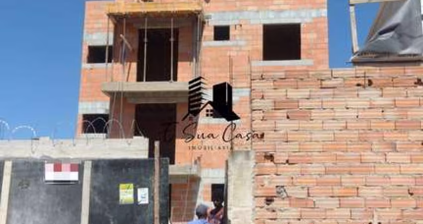 Apartamento à venda 2 quartos Bairro Industrial São Luiz - Contagem/MG