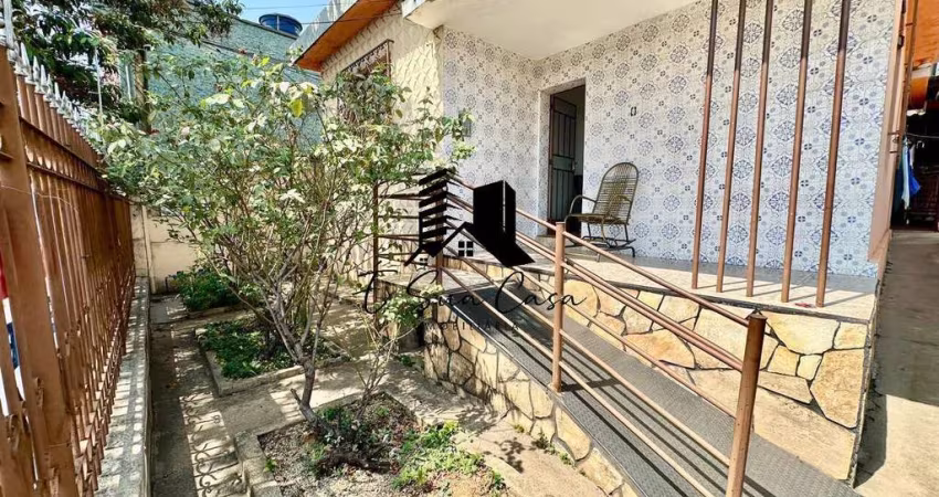 Casa à venda 3 quartos Bairro Eldorado - Contagem / MG