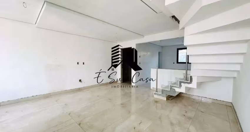 Casa com 3 quartos à venda na Alameda dos Canários, Cabral, Contagem