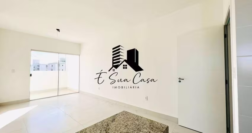 Apartamento a venda 2 Quartos Bairro Cabral Contagem/MG
