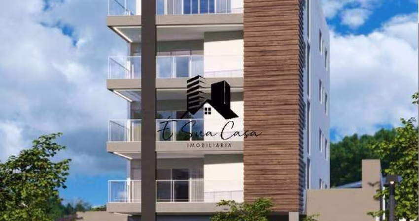 Apartamento à venda de 4 quartos Bairro Castelo - Belo Horizonte/MG