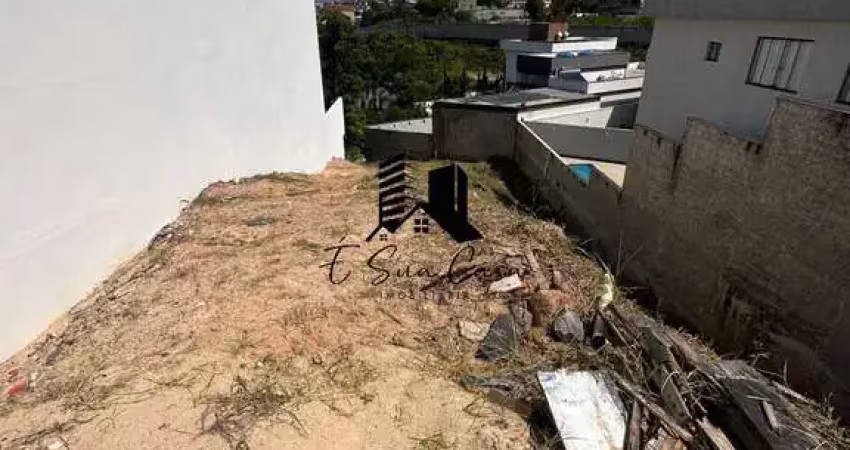 Lote à venda bairro estância silveira - contagem/mg