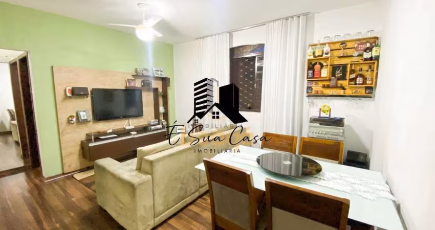 Apartamento à venda 2 quartos Bairro Novo Progresso - Contagem/MG